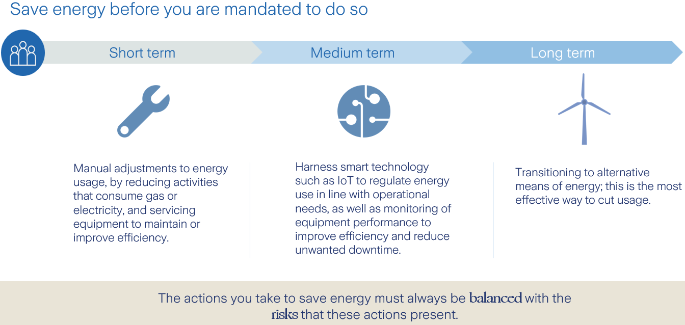 Powered Up Energy Roadmap