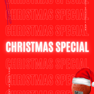 MOVUS Christmas Special