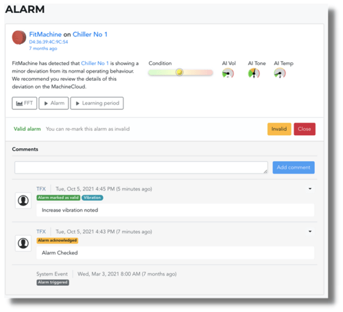 Event Feedback Newsletter