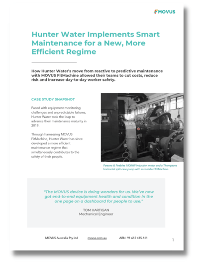 Hunter Water Newsletter