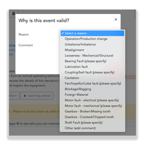 Validity Explanation
